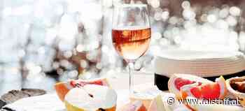 Rosé – Gekommen um zu bleiben