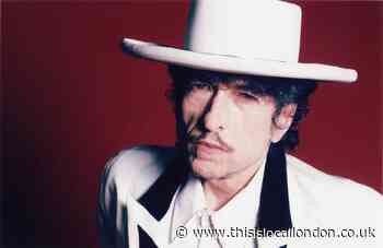 Bob Dylan announces first UK tour in over 5 years: How to get tickets