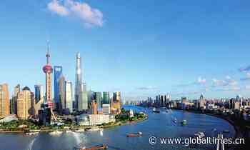 Yangtze Delta region contributes nearly 40% of China's foreign trade in June after shrugging off epidemic impact: Customs - Global Times