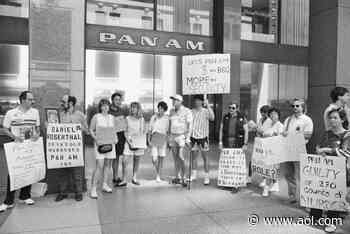 How 25 airlines became Delta, United, and American: Then & Now - AOL