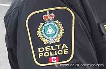 Training new officers now costing more for Delta Police - Delta Optimist