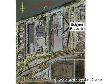 New life for Delta's River Road demolition landfill site - Delta Optimist