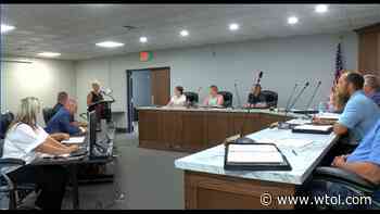 'I don't want it in my town' | Delta residents speak, village council votes to prohibit medical marijuana facilities - WTOL