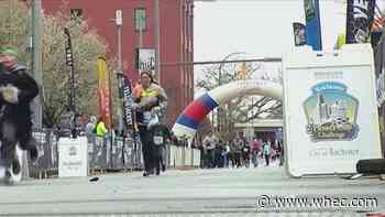 Good Question: What's the future for the Rochester Marathon?