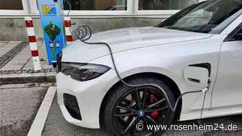 „E-Car-Sharing“ startet bald: Wie der Verleih funktioniert und wo die Autos stehen werden