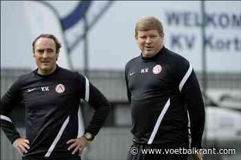 KV Kortrijk pakt uit met een nieuwe talkshow en blikt terug op grote momenten uit het verleden