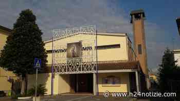 Marina di Minturno in festa per la Madonna del Carmine - h24 notizie