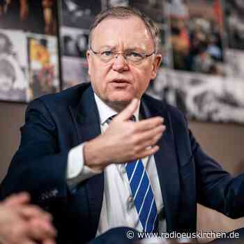 Regierungschef Weil kritisiert Altkanzler Schröder - radioeuskirchen.de