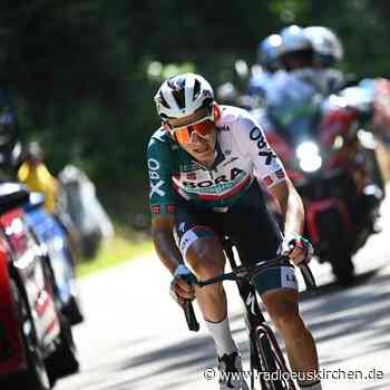 Kämna träumt weiter von Gelb: «Ich gebe nicht auf» - radioeuskirchen.de