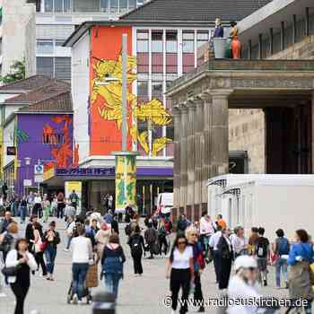 documenta: Künstler fühlen sich zensiert - radioeuskirchen.de