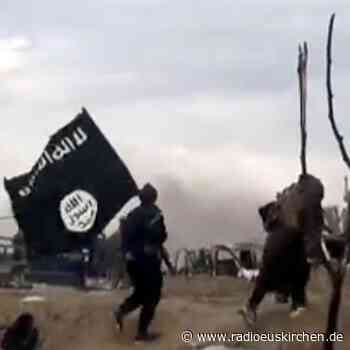 Hoher IS-Anführer von US-Militär im Norden Syriens getötet - radioeuskirchen.de