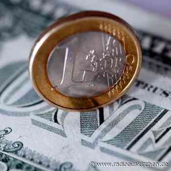 Eurokurs fällt erstmals seit 2002 auf einen US-Dollar - radioeuskirchen.de