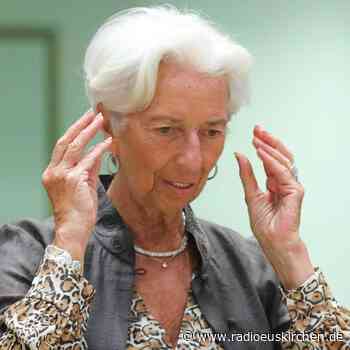 Hacker wollten über Merkels Handynummer Lagarde ausspähen - radioeuskirchen.de