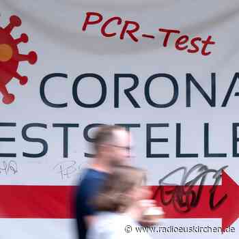 Anspruch auf PCR-Test bei positivem Corona-Schnelltest? - radioeuskirchen.de