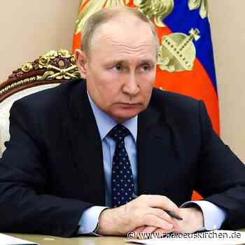 Putin reist in den Iran - Was sind seine Ziele? - radioeuskirchen.de