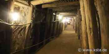 Kreis Euskirchen: Hier können Sie sich abkühlen, ohne nass zu werden - Kölner Stadt-Anzeiger