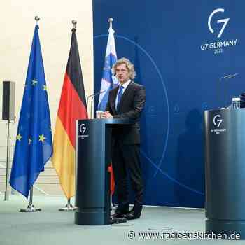 Energiekrise: Scholz trifft Ministerpräsident der Slowakei - radioeuskirchen.de