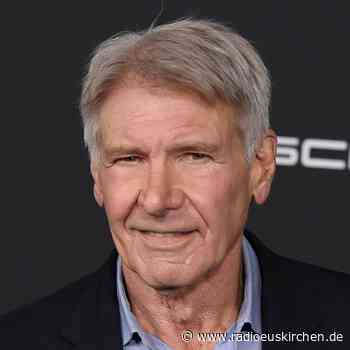 Nicht zu bremsen: Harrison Ford wird 80 - radioeuskirchen.de