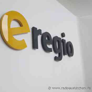Preiserhöhung bei der e-regio im September - radioeuskirchen.de