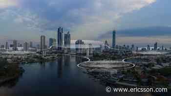 Designing the most efficient transport network for Cloud RAN - Ericsson