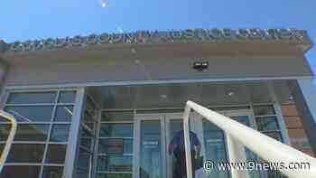 Mayor Coffman asks Dougco not to transport people experiencing homelessness to Aurora - 9News.com KUSA