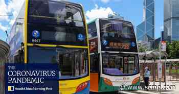 Hong Kong firms Citybus and New World First Bus to merge as losses mount - South China Morning Post