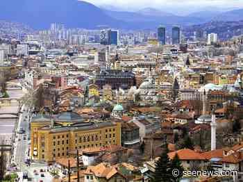 Bosnia's Sarajevo Canton seeks consultant to set up public transport company - EBRD - SeeNews