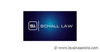 INVESTIGATION REMINDER: The Schall Law Firm Encourages Investors in Applied Molecular Transport Inc. with Losses of $100000 to Contact the Firm - Business Wire