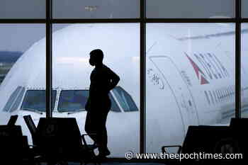 Flights to Get More Expensive 'Without a Doubt,' Air Transport Association Chief Warns - The Epoch Times