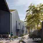 UK’s landmark residential project delivering carbon negative, zero waste, energy positive homes