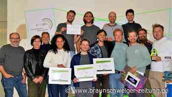 Startup-Camp befasst sich in Schöppenstedt mit Agrarwissenschaft