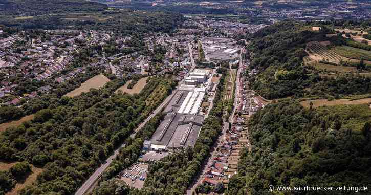 Betriebsrat kritisiert Geschäftsführung von V&B Fliesen in Merzig - Saarbrücker Zeitung