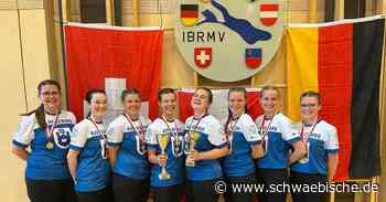 Fünf Podestplätze für den RV Ravensburg | schwäbische - Schwäbische