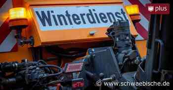 Bauhof-Fusion in Ravensburg und Weingarten problematisch - Schwäbische