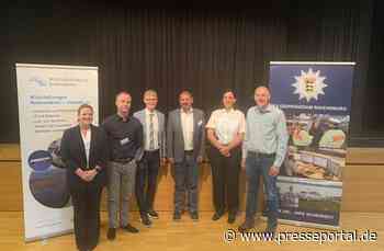 PP Ravensburg: "Bedrohung im Netz" - Informationsveranstaltung zu Cybersicherheit der Wirtschaftsförderung... - Presseportal.de