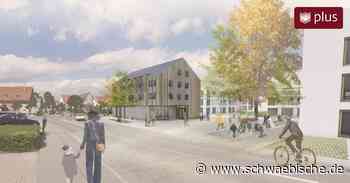 Baustopp wegen Preisexplosion in Ravensburg - Schwäbische