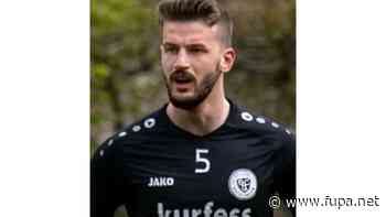 Nach Karriereende: Denis Videc ersetzt Boneberger beim FV Ravensburg - FuPa