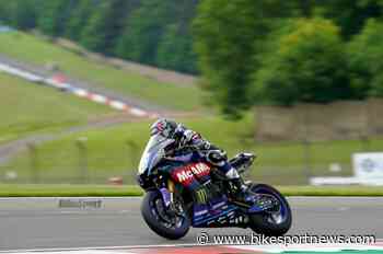 WorldSBK Donington: Mackenzie keen to 'get stuck in' - BSN