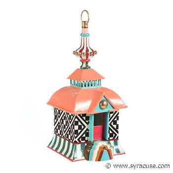 Mackenzie-Childs: 10 deals on the most popular items ahead of the Barn Sale - syracuse.com