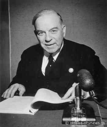 Remember This? The passing of William Lyon Mackenzie King - Ottawa.CityNews.ca