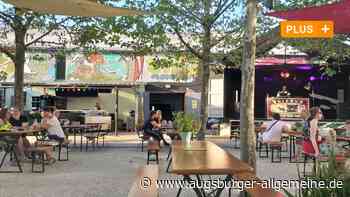 850 Fans kommen zu Element of Crime ins Roxy