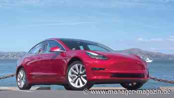 Elektroauto kaufen: Das sind die Vor- und Nachteile der Stromer