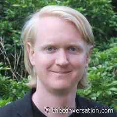 Laurence Wainwright – The Conversation - The Conversation Indonesia