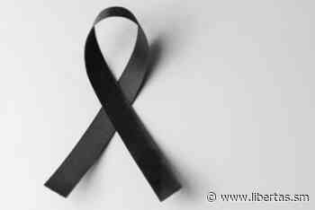Santarcangelo di Romagna. Oggi un corteo in moto per l'addio al 23enne Marco Ricci - Libertas San Marino