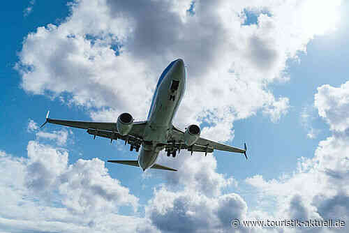 VUSR fordert Airlines zum Verzicht auf Vorkasse auf