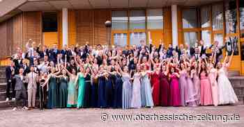 Alsfeld: Der "100-Prozent-Jahrgang" verabschiedet sich von der ASS - Oberhessische Zeitung