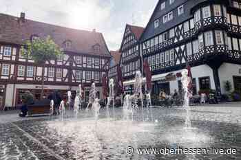 Zukunft Innenstadt: Mit diesen Projekten hat Alsfeld sich beworben - Oberhessen-live