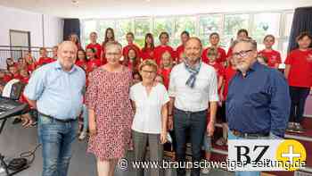 Grundschule Fallersleben: Rektorin in Ruhestand verabschiedet