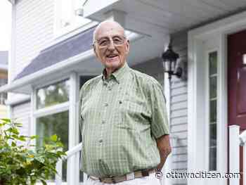 Median house price in Ottawa dropped slightly in Q2 from earlier in 2022: Royal LePage survey