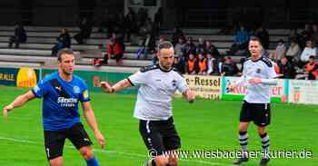 Trainingsauftakt bei Viktoria Griesheim mit vier neuen Spielern - Wiesbadener Kurier